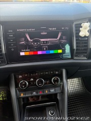 Škoda Ostatní modely Kodiaq 2,0   TDI 110 kWLaurin &a 2020