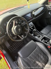 Škoda Ostatní modely Kodiaq 2,0   TDI 110 kWLaurin &a 2020
