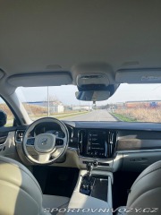 Volvo V90 CROSS Country D4 AWD, 140 1800