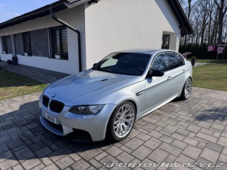 BMW M3 E90 2009