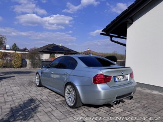 BMW M3 E90 2009