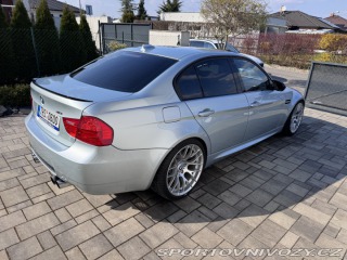 BMW M3 E90 2009