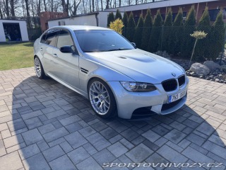 BMW M3 E90 2009