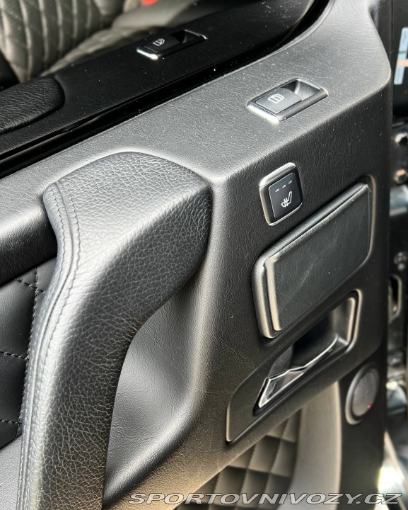 Mercedes-Benz Ostatní modely G 63 AMG 2013