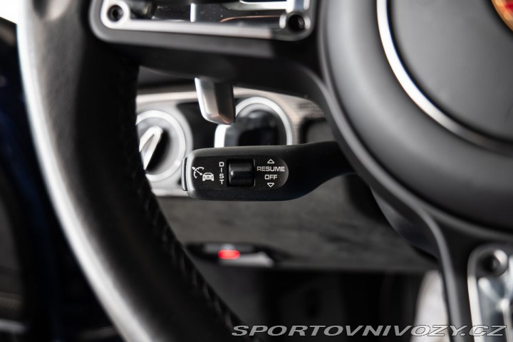 Porsche 718 Cayman GTS 4.0 APPROVED/P 2022