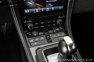 Porsche 718 Cayman GTS 4.0 APPROVED/P 2022