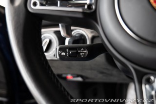 Porsche 718 Cayman GTS 4.0 APPROVED/P 2022