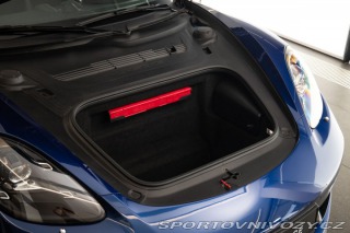 Porsche 718 Cayman GTS 4.0 APPROVED/P 2022