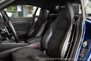 Porsche 718 Cayman GTS 4.0 APPROVED/P 2022