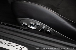 Porsche 718 Cayman GTS 4.0 APPROVED/P 2022