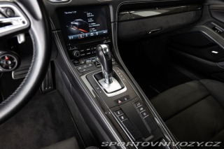 Porsche 718 Cayman GTS 4.0 APPROVED/P 2022