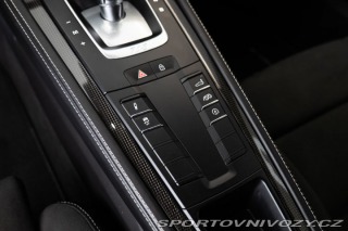 Porsche 718 Cayman GTS 4.0 APPROVED/P 2022