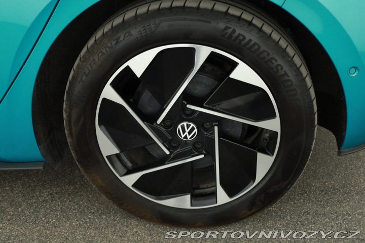 Volkswagen ID.3 Life Pro Perf. (62 kWh) 2023