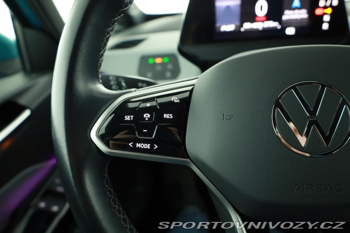 Volkswagen ID.3 Life Pro Perf. (62 kWh) 2023