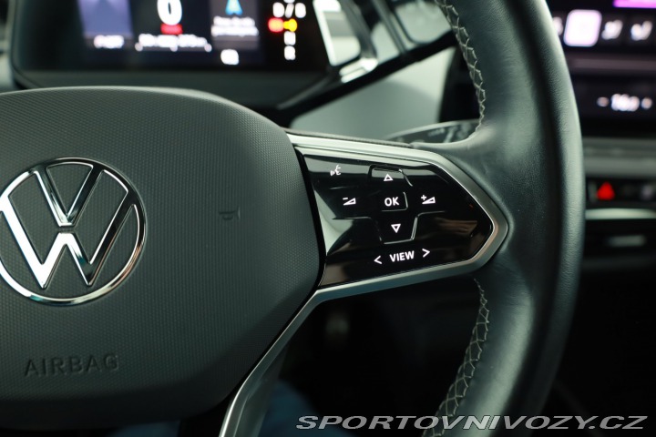 Volkswagen ID.3 Life Pro Perf. (62 kWh) 2023