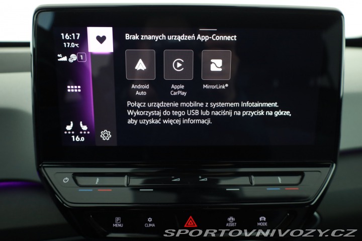 Volkswagen ID.3 Life Pro Perf. (62 kWh) 2023