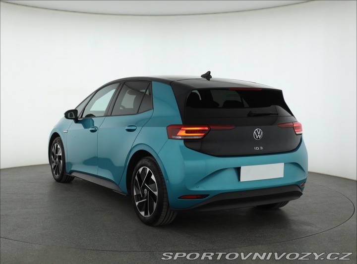 Volkswagen ID.3 Life Pro Perf. (62 kWh) 2023