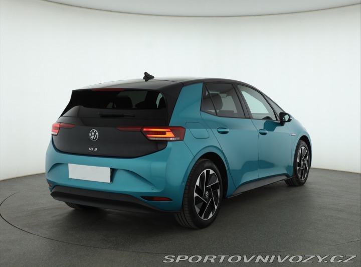 Volkswagen ID.3 Life Pro Perf. (62 kWh) 2023