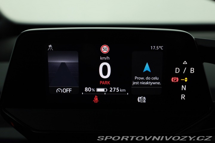 Volkswagen ID.3 Life Pro Perf. (62 kWh) 2023