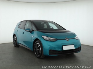 Volkswagen ID.3 Life Pro Perf. (62 kWh) 2023