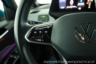Volkswagen ID.3 Life Pro Perf. (62 kWh) 2023