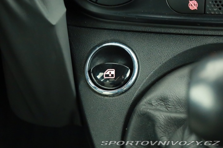 Fiat 500 500C  1.0 mild-hybrid 2022