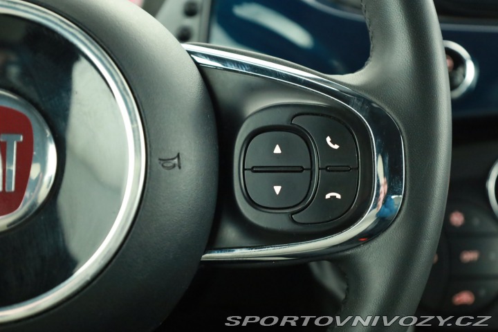 Fiat 500 500C  1.0 mild-hybrid 2022