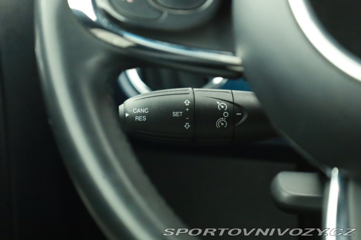 Fiat 500 500C  1.0 mild-hybrid 2022