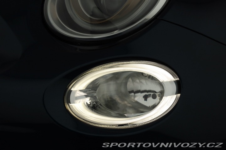 Fiat 500 500C  1.0 mild-hybrid 2022