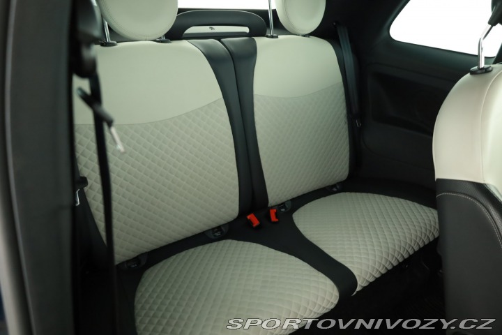 Fiat 500 500C  1.0 mild-hybrid 2022