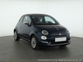 Fiat 500 500C  1.0 mild-hybrid 2022