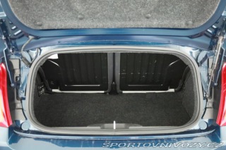 Fiat 500 500C  1.0 mild-hybrid 2022