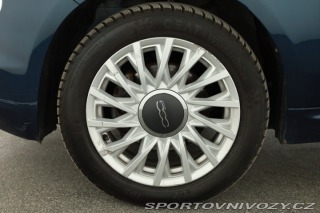 Fiat 500 500C  1.0 mild-hybrid 2022