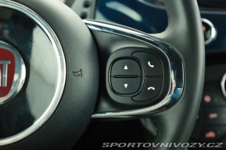 Fiat 500 500C  1.0 mild-hybrid 2022