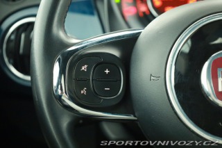 Fiat 500 500C  1.0 mild-hybrid 2022