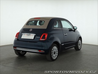 Fiat 500 500C  1.0 mild-hybrid 2022