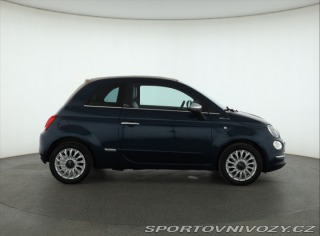 Fiat 500 500C  1.0 mild-hybrid 2022