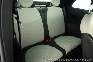 Fiat 500 500C  1.0 mild-hybrid 2022