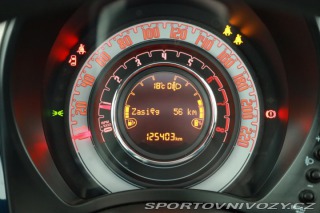 Fiat 500 500C  1.0 mild-hybrid 2022