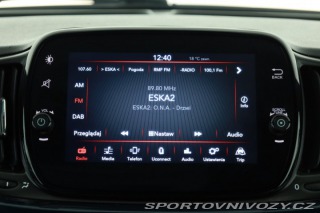 Fiat 500 500C  1.0 mild-hybrid 2022