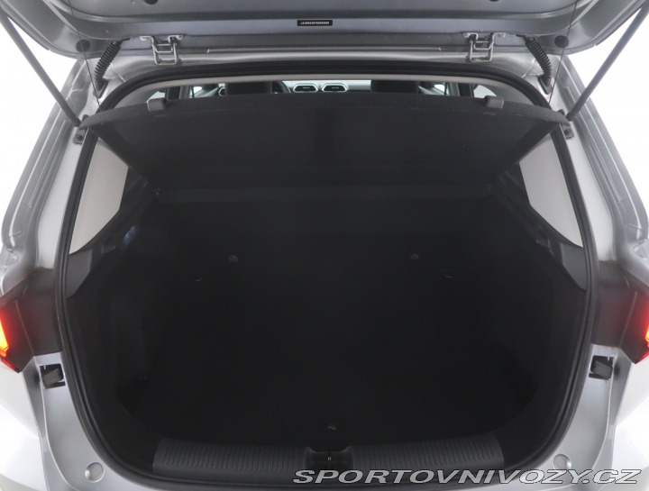 MG Ostatní modely ZS SUV  Hybrid+ 2025