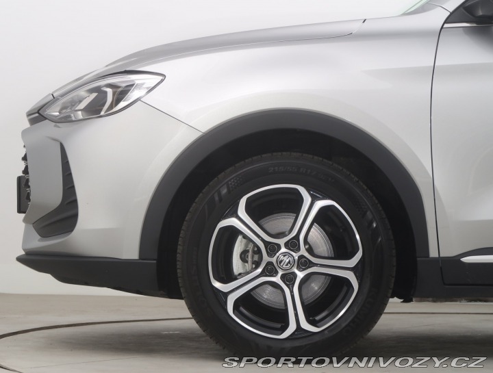 MG Ostatní modely ZS SUV  Hybrid+ 2025