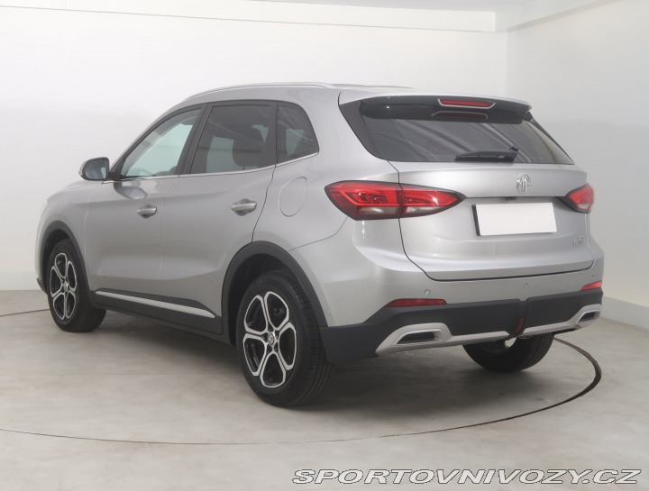 MG Ostatní modely ZS SUV  Hybrid+ 2025