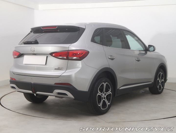 MG Ostatní modely ZS SUV  Hybrid+ 2025
