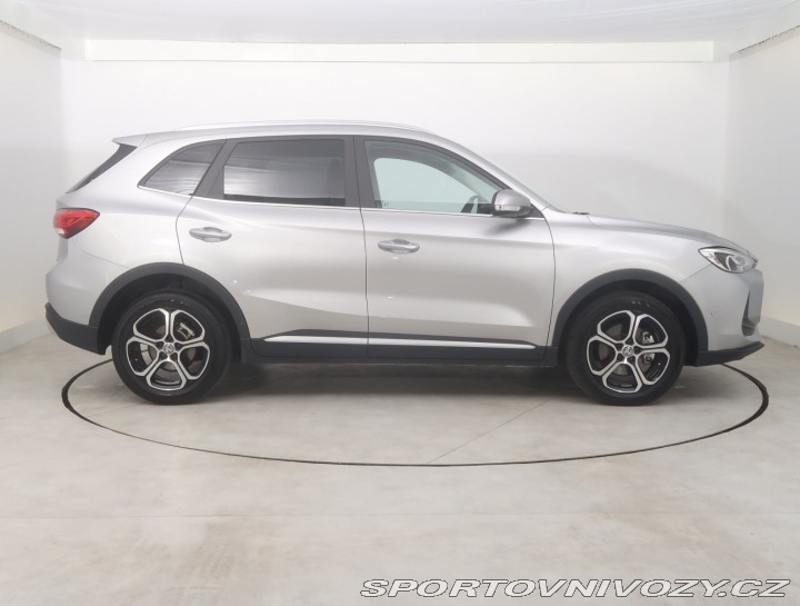 MG Ostatní modely ZS SUV  Hybrid+ 2025
