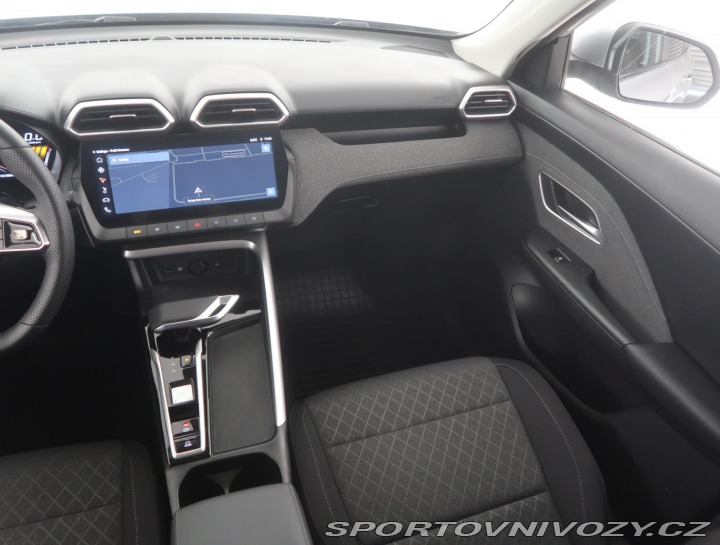 MG Ostatní modely ZS SUV  Hybrid+ 2025