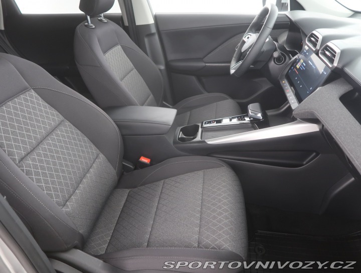 MG Ostatní modely ZS SUV  Hybrid+ 2025