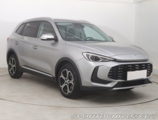 MG Ostatní modely ZS SUV  Hybrid+ 2025