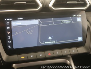 MG Ostatní modely ZS SUV  Hybrid+ 2025