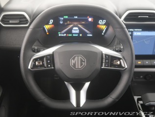 MG Ostatní modely ZS SUV  Hybrid+ 2025